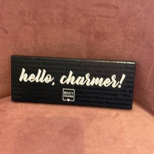 Boxycharm eye palette